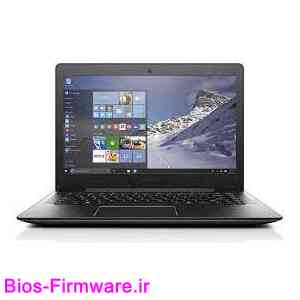 دانلود فایل آپدیت فریمور لپ تاپ لنوو Lenovo S41-35 Bios