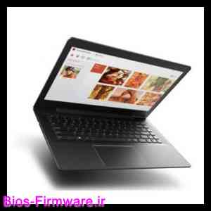 دانلود فایل آپدیت فریمور لپ تاپ لنوو Lenovo S41-75 Bios