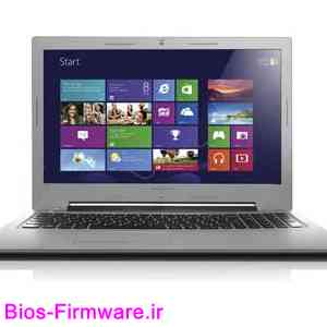دانلود فایل آپدیت فریمور لپ تاپ لنوو Lenoveo Ideapad S500 Touch