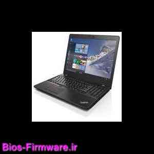 دانلود فایل آپدیت فریمور لپ تاپ لنوو Lenovo S5 2nd Gen Type 20JA