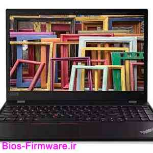 دانلود فایل آپدیت فریمور لپ تاپ لنوو Lenovo T15 Gen 2 Bios
