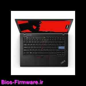 دانلود فایل آپدیت فریمور لپ تاپ لنوو Lenovo ThinkPad 25 20K7