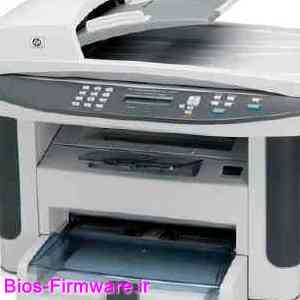 دانلود فایل دامپ(فلش)بایوس فریمور پرینتر اچ پی HP LaserJet M1522nf