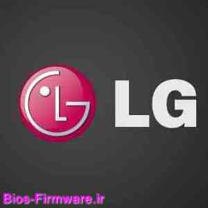  دانلو دامپ(فلش)بایوس مانیتور ال جی مدل LG W25X40