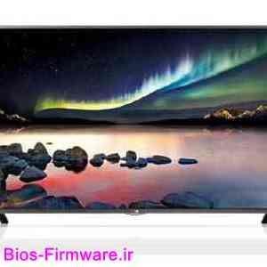 دانلود فلش (ناند ) LG 42LB561v Nand