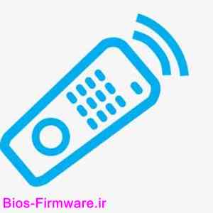 دانلود فایل دامپ(فلش)بایوس فریمور ریموت تلویزیون TP.V56.PA671 Sony