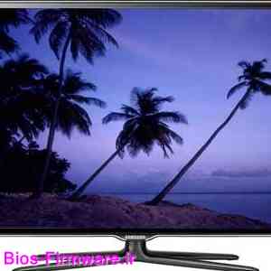  دانلود فایل  آپدیت فریمور تلوزیون سامسونگ مدل Samsung ES6500 Series