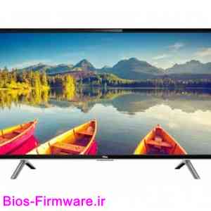 دانلود آپدیت فریمور تلوزیون تی سی ال TCL 65P2US Firmware Update