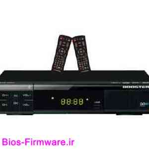 دانلود دامپ فلش DVB Booster BSB-1007