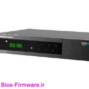 دانلود دامپ فلش DVB Booster BSB-1009