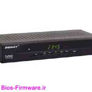 دانلود آپدیت فریمور Denay STB1011 Firmware Update