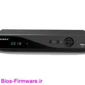 دانلود آپدیت فریمور Denay STB327 Firmware Update