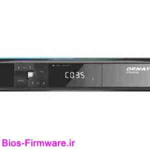 دانلود آپدیت فریمور Denay STB427 Firmware Update
