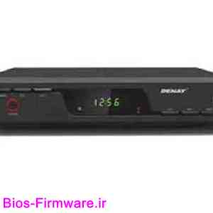 دانلود آپدیت فریمور Denay STB522 Firmware Update