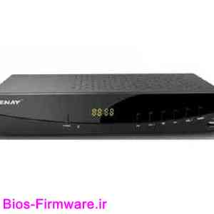 دانلود آپدیت فریمور Denay STB526 Firmware Update