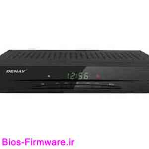 دانلود آپدیت فریمور Denay STB801T2 Firmware Update