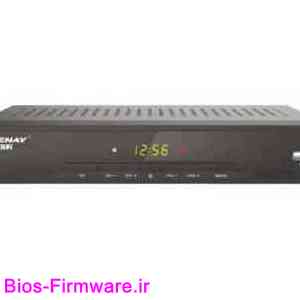 دانلود آپدیت فریمور Denay STB802T2 Firmware Update