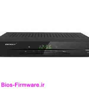 دانلود آپدیت فریمور Denay STB91XT2 Firmware Update