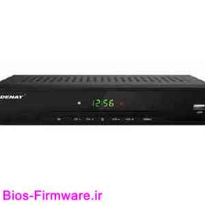 دانلود آپدیت فریمور Denay STB912T2 Firmware Update
