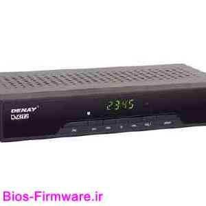 دانلود آپدیت فریمور Denay STB962T2 Firmware Update