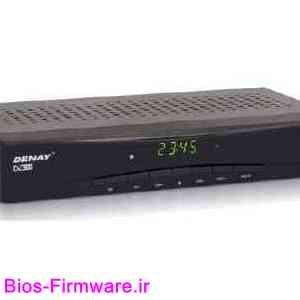 دانلود آپدیت فریمور Denay STB963T2 Firmware Update