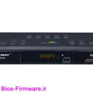 دانلود آپدیت فریمور Denay STB323 Firmware Update