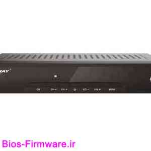 دانلود دامپ فلش DVB DENAY STB602HD