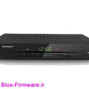 دانلود آپدیت فریمور Denay STB701 Firmware Update