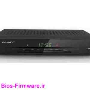 دانلود آپدیت فریمور Denay STB811T2 Firmware Update