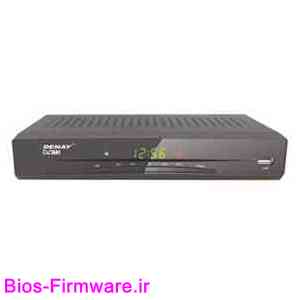 آپدیت فریمور DVB DENAY STB931T2 V2.2.8 Firmware Update