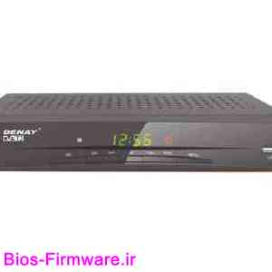 دانلود آپدیت فریمور Denay STB94XT2 Firmware Update