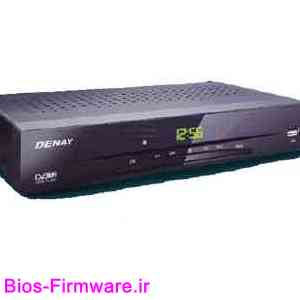 دانلود آپدیت فریمور Denay STB601 Firmware Update
