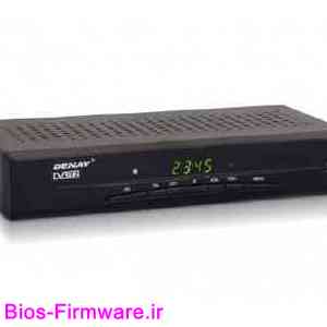 دانلود آپدیت فریمور Denay STB951T2 Firmware Update