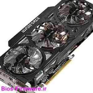 دانلود فایل آپدیت بایوس،فریمور کارت گرافیک گیگابایت Gigabyte R9290X