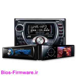 دانلود فلش (ناند ) Car Optima Nand